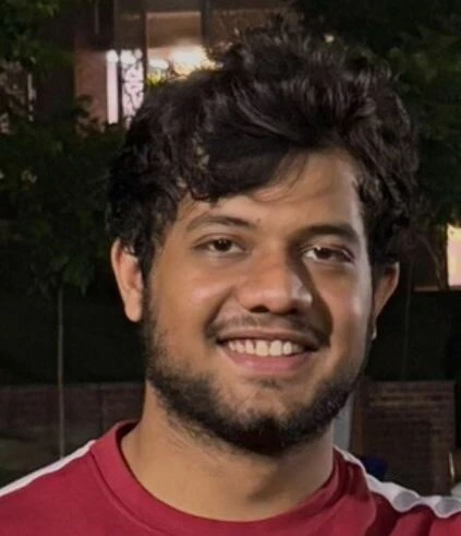 Vedant Gautam