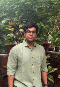 Abhiroop Sarkar
