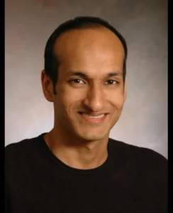 Varun Gupta