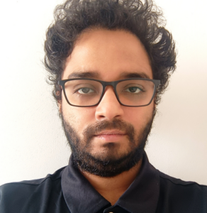 Anirban Bhattacharjee
