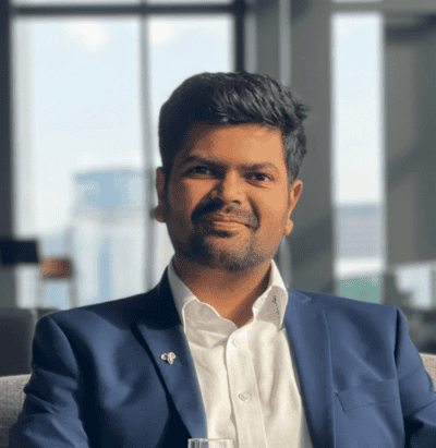 Aalok Thakkar