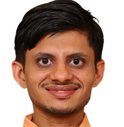 Sarvesh Ravichandran Iyer