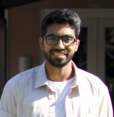 Parush Arora