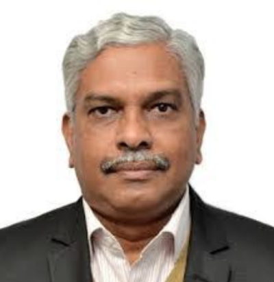 Madhavan Nair Rajeevan