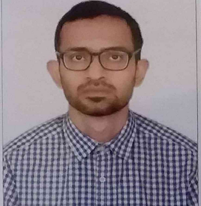 Debapratim Banerjee