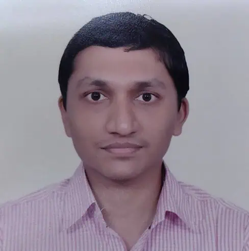 Rohit Vaish