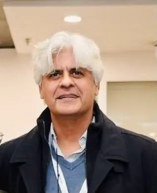 Sandeep Juneja