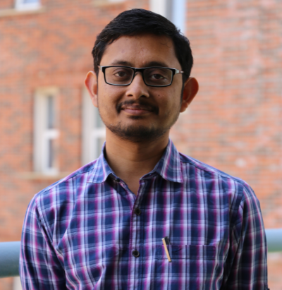 Kumarjit Saha