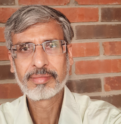 Dipankar Bhattacharya
