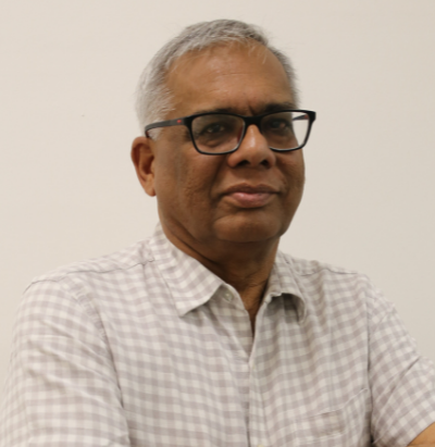 Bhaskar Dutta