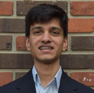 Dhruman Gupta