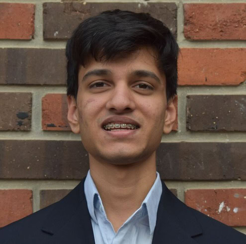 Dhruman Gupta