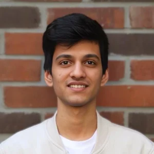 Rushil Gupta