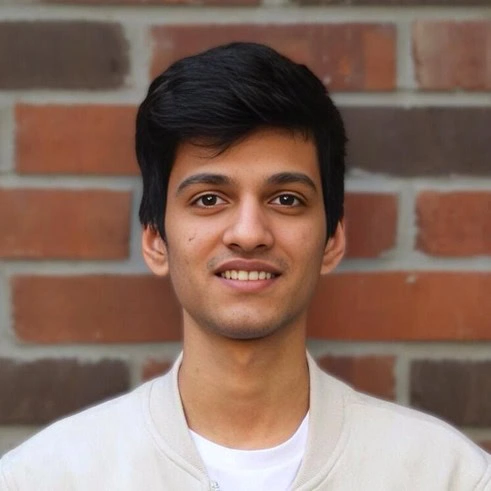 Rushil Gupta
