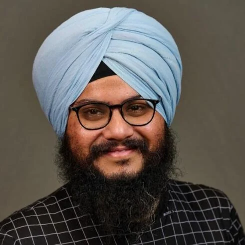Manmeet Singh