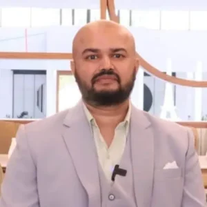 Sagar Shrivastava