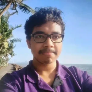Agniv Bandyopadhyay