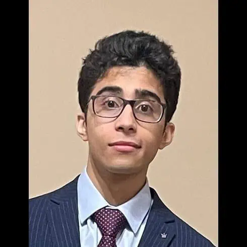Kabir Vohra