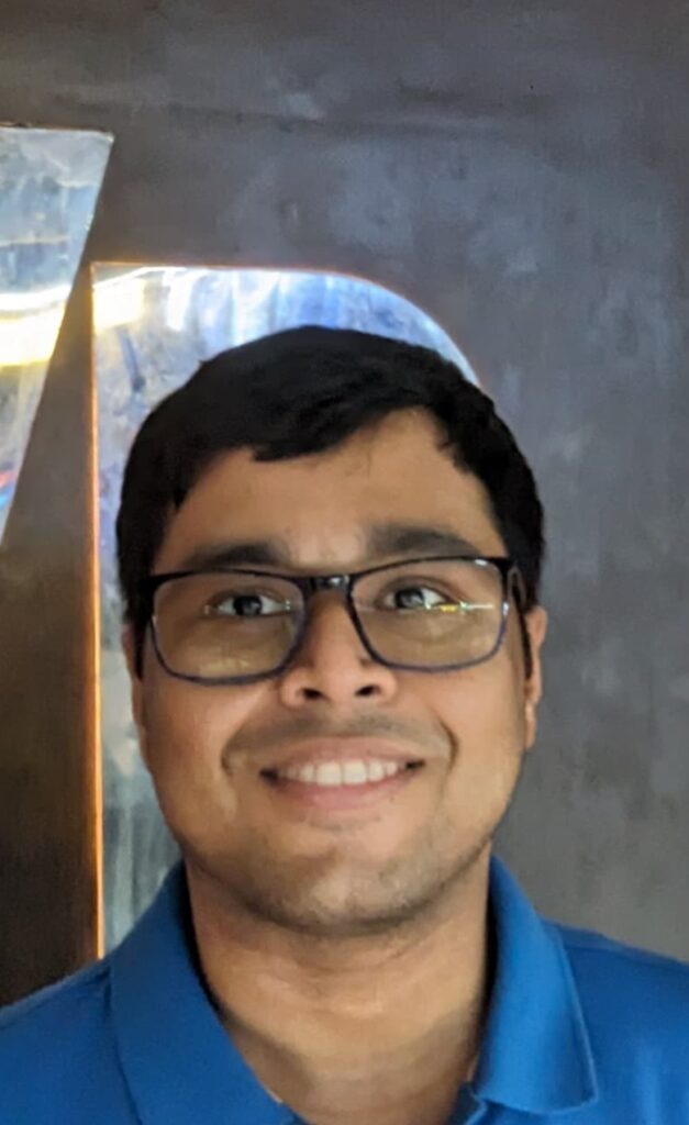 Kushal Bhowmick