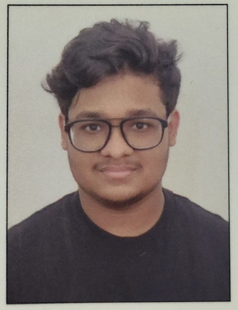 Tanav Gupta