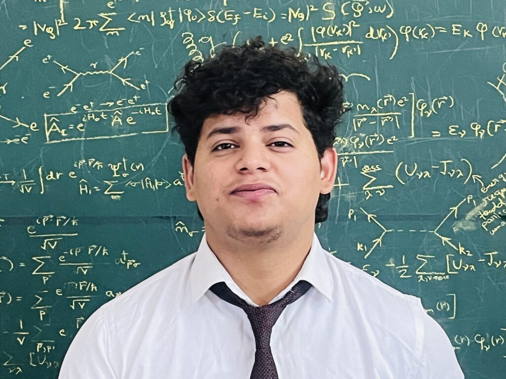 Ayush Raj