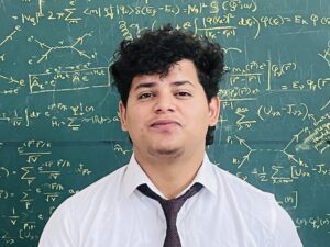 Ayush Raj