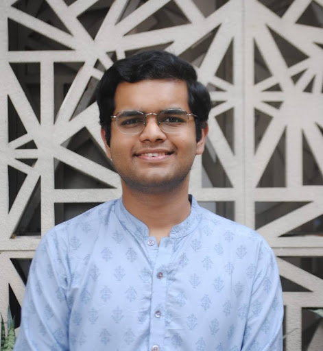 Sreejit Dey