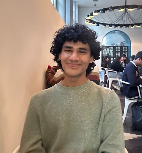 Yash Khaitan
