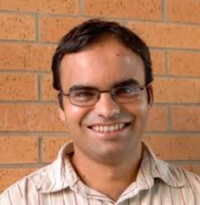Devavrat Shah
