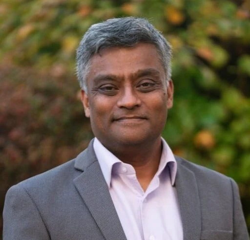 Garud N. Iyengar