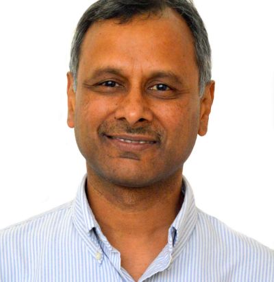 Manish Gupta