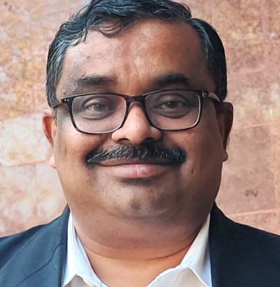 Partha Pratim Chakrabarti