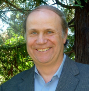 Peter W. Glynn