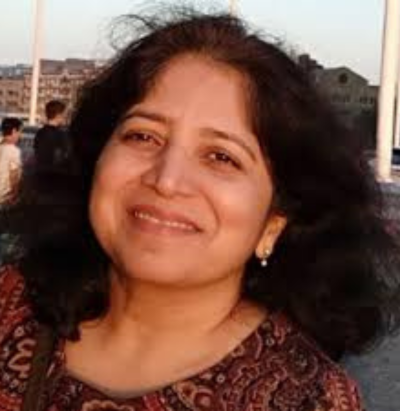 Sunita Sarawagi