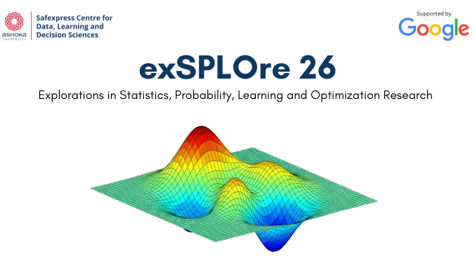 exSPLOre 26