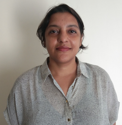Meghna Agarwala