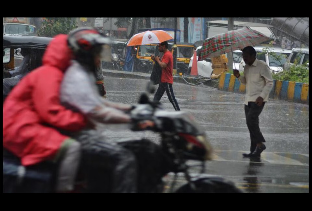 Will monsoons become impossible to predict?
