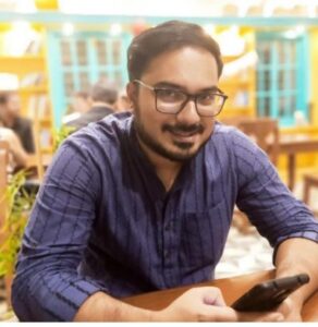 Anirban Sen