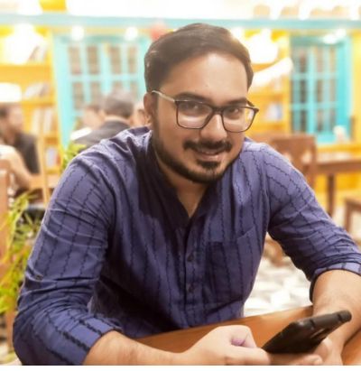 Anirban Sen