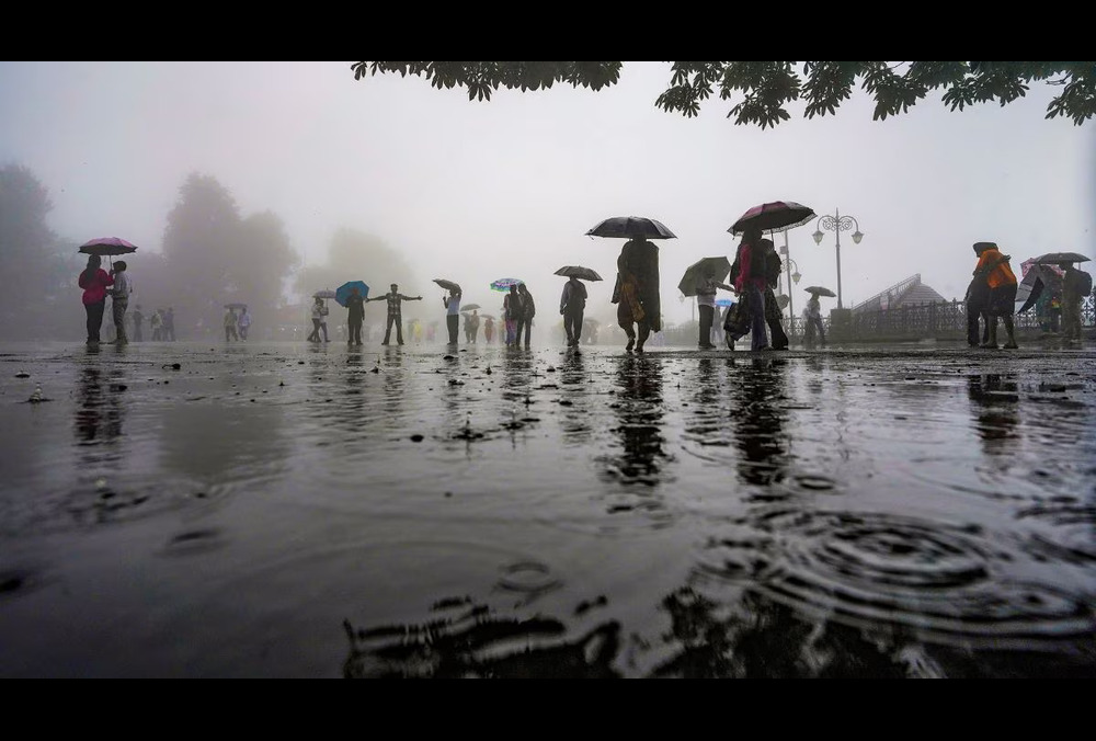 Beyond two weeks: How AI is transforming Indian monsoon forecasting…
