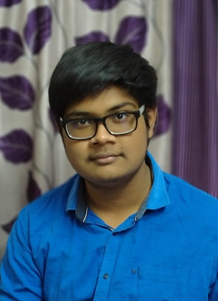 Abhik Rana