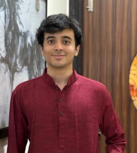 Siddharth Wagle